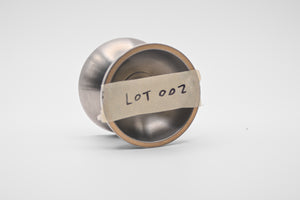 LOT#002 Triple Zero Bi-metal SE (Prototype)