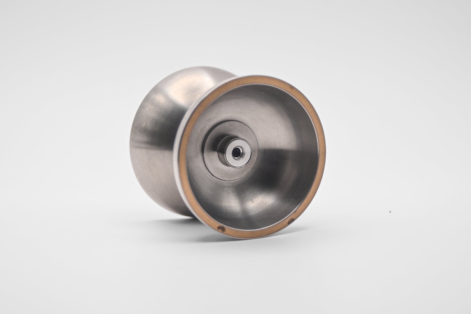 LOT#003 Triple Zero Bi-metal SE (Prototype)