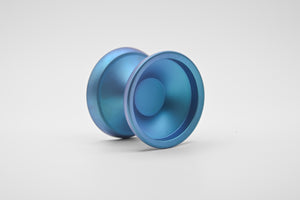 LOT#005 Ultima Anodized Blue