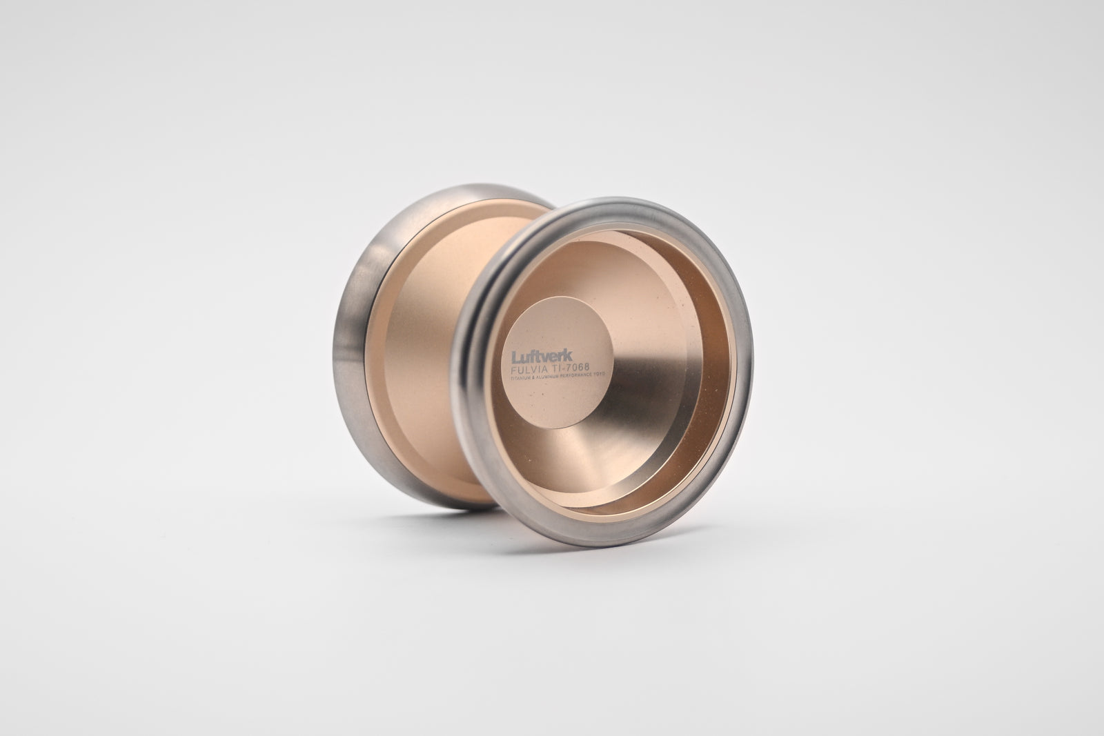 LOT#010 Fulvia TI-7068 Champaigne