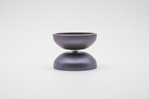 LOT#012 Titanium Peak Anodized Purple