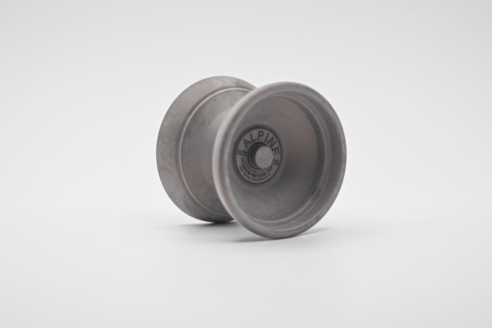 LOT#017 Alpine Ultra-Matte