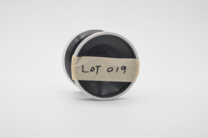 LOT#019 Acadia BTM TiAlN Cerakote