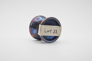 LOT#022 Silvia XP50 Torched