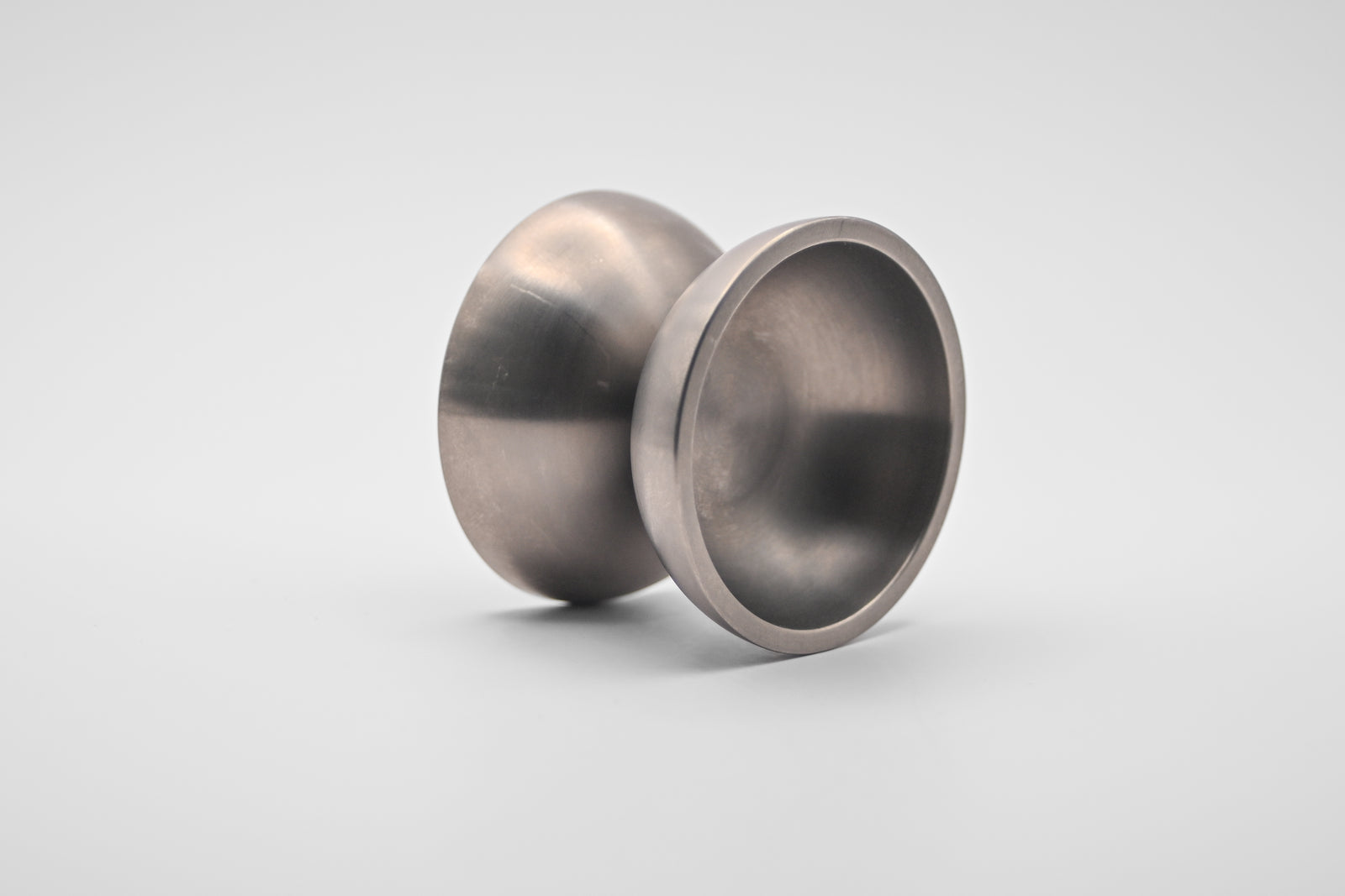 LOT#023 Triple Zero Raw Titanium