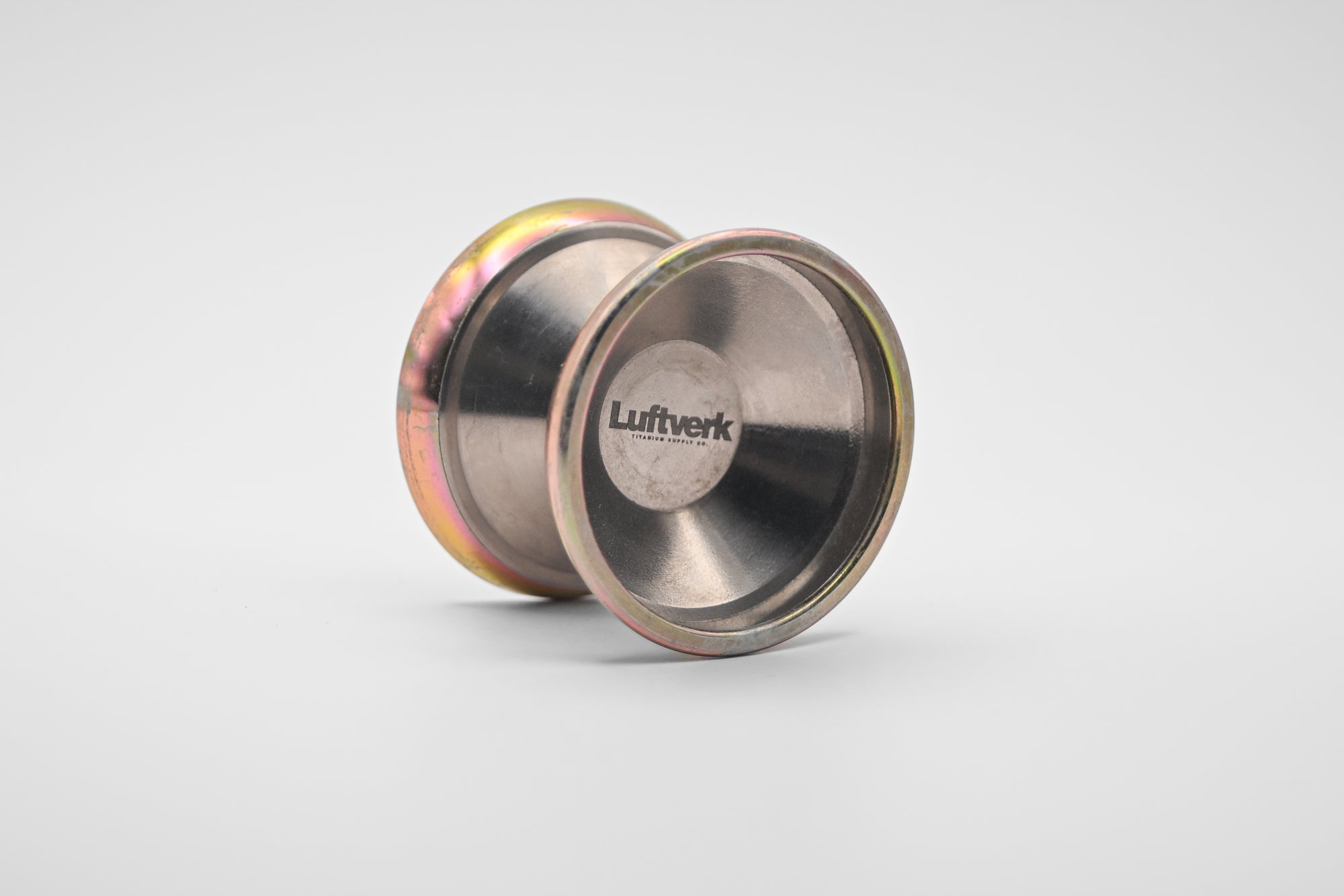 LOT#025 OG Fulvia BTM Zinc Coated