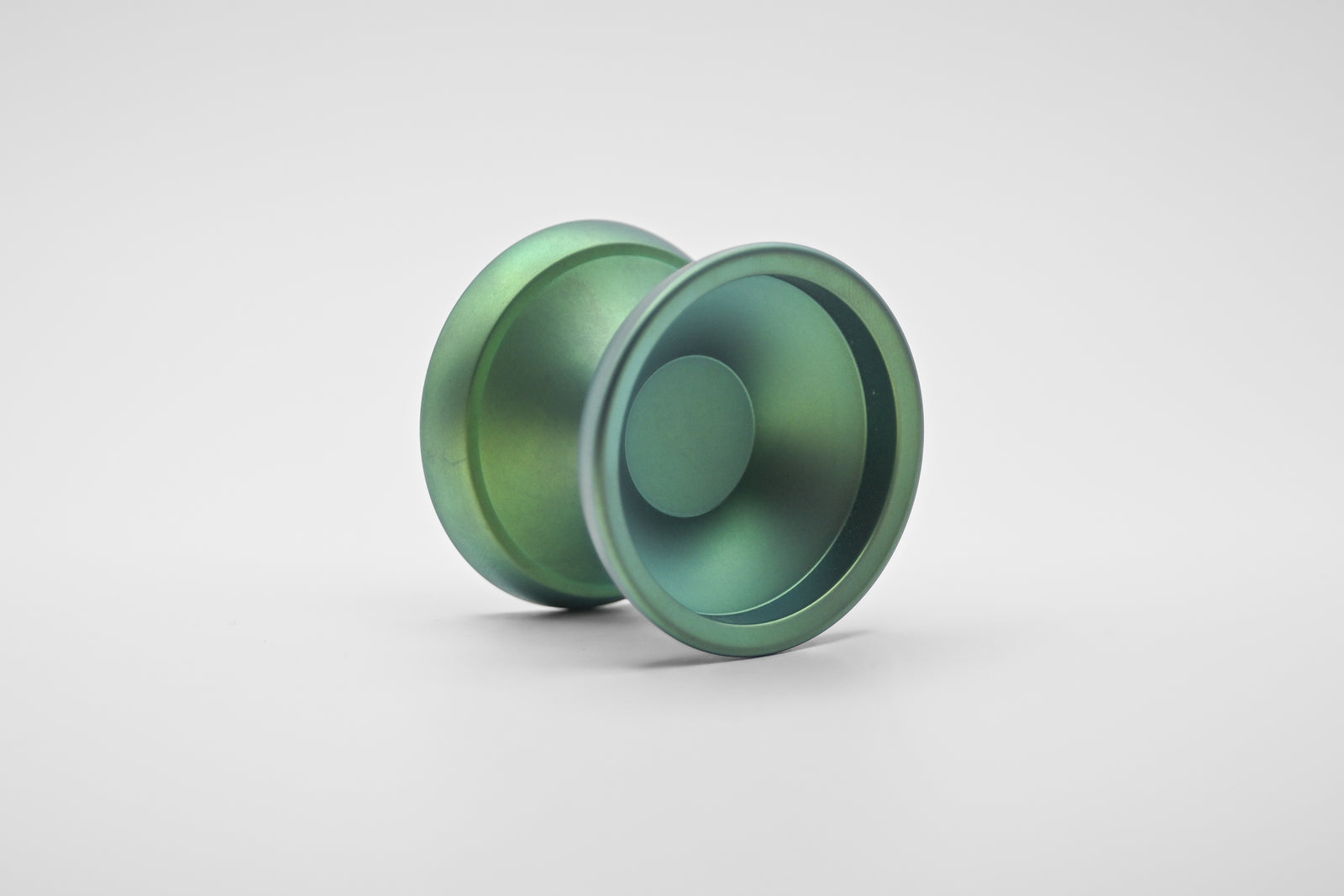 LOT#036 Ultima Electric Green Anodized