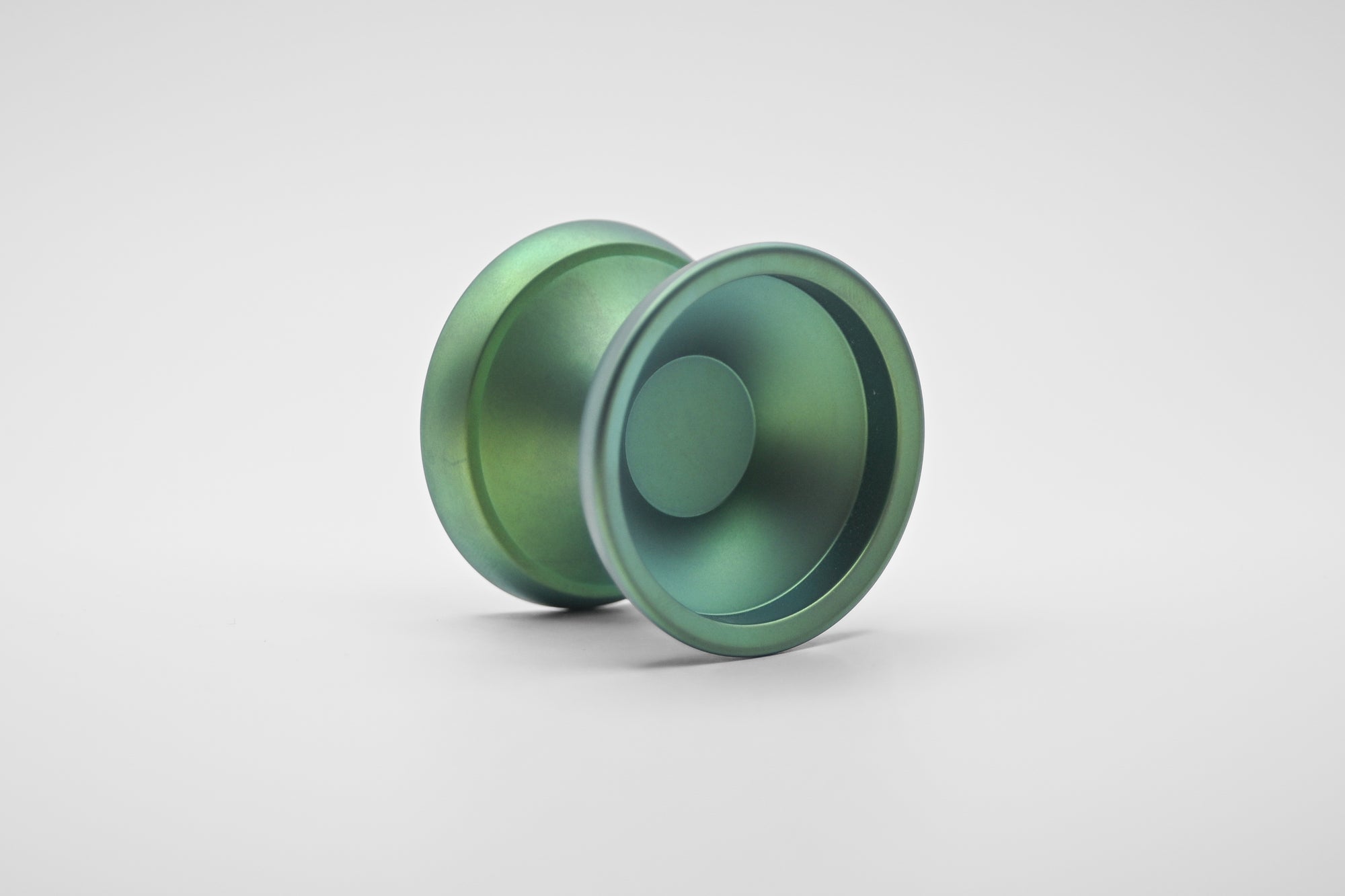 LOT#036 Ultima Electric Green Anodized