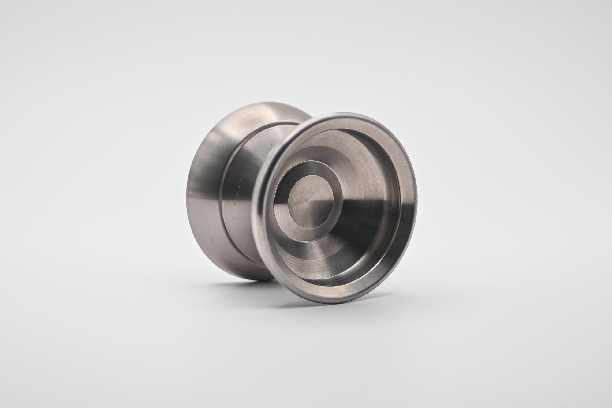 LOT#041 Tundra Titanium Raw