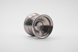 LOT#041 Tundra Titanium Raw