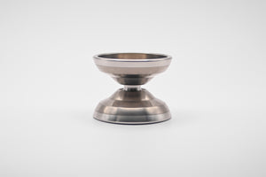 LOT#043 Acadia BTM Titanium Raw