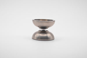 LOT#050 Silvia XP50 Raw Titanium