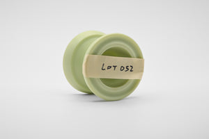 LOT#052 Plastic Fulvia Prototype Mint Green