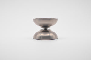 LOT#055 Silvia XP54 Raw Titanium