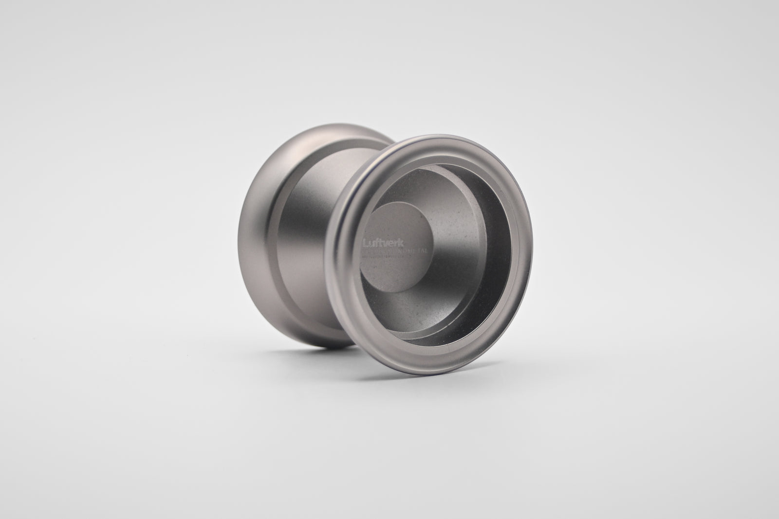 LOT#066 Fulvia 6061 Prototype Grey