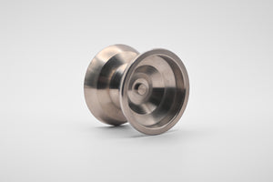 LOT#069 Acadia Raw Titanium