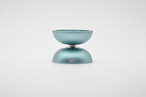 LOT#081 Triple Zero Ti-7068 Teal