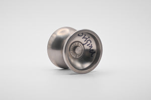 LOT#087 Silvia XP54 Raw Titanium