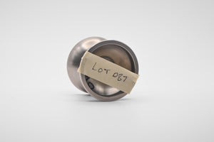 LOT#087 Silvia XP54 Raw Titanium