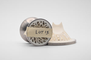 LOT#015 Xterra DS2 (Design Study 2)