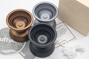 REVORA 6061 Anodized