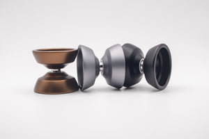 REVORA 6061 Anodized