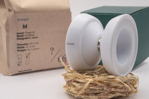 MOWL M Plastic
