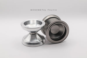 000 / FULVIA Monometal