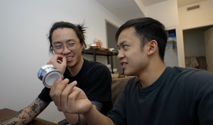 LOT#054 Cheatcode Prototype (Hero Prop)